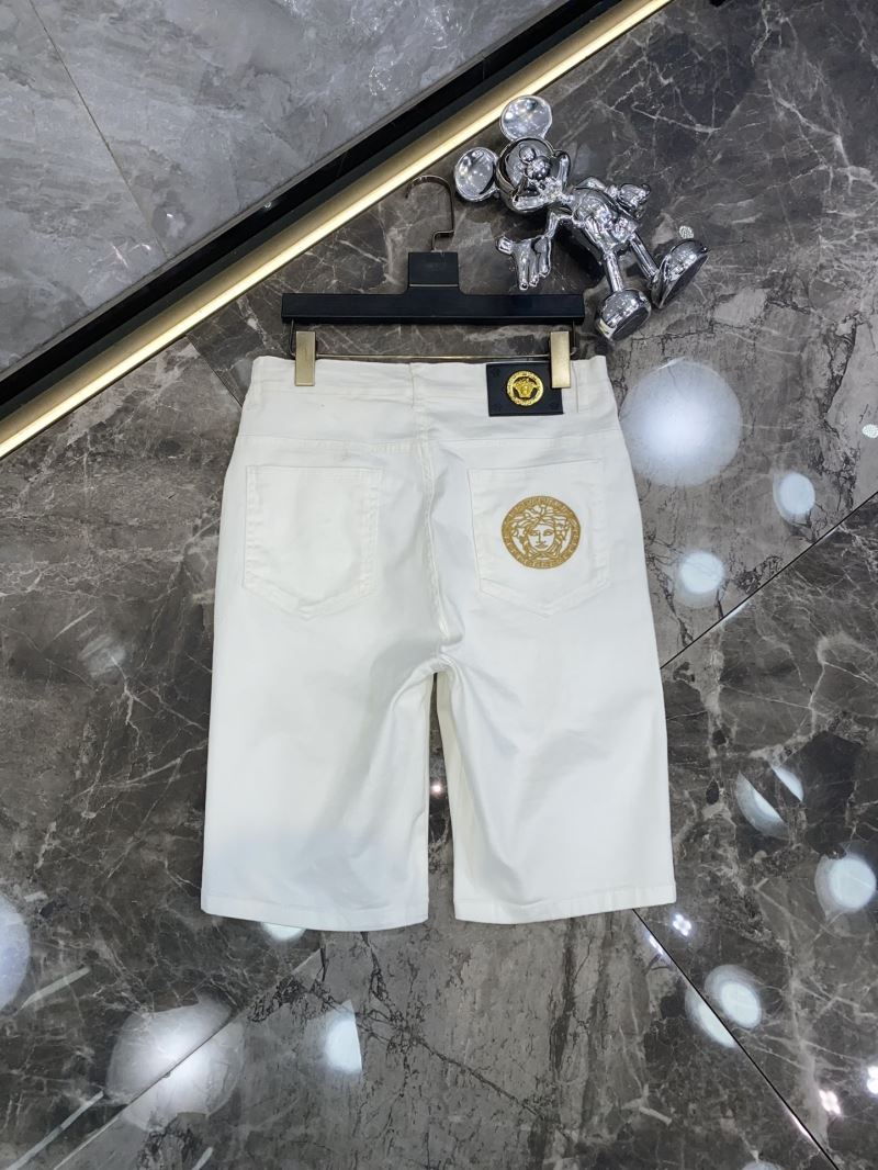 Versace Short Pants